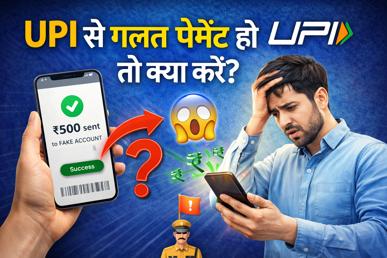 upi-payment-complaint